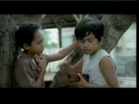 Ipang - Sahabat Kecil (OST Laskar Pelangi)