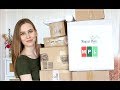 UNBOXING - Mi van a postaládámban? #7 | AvianaRahl