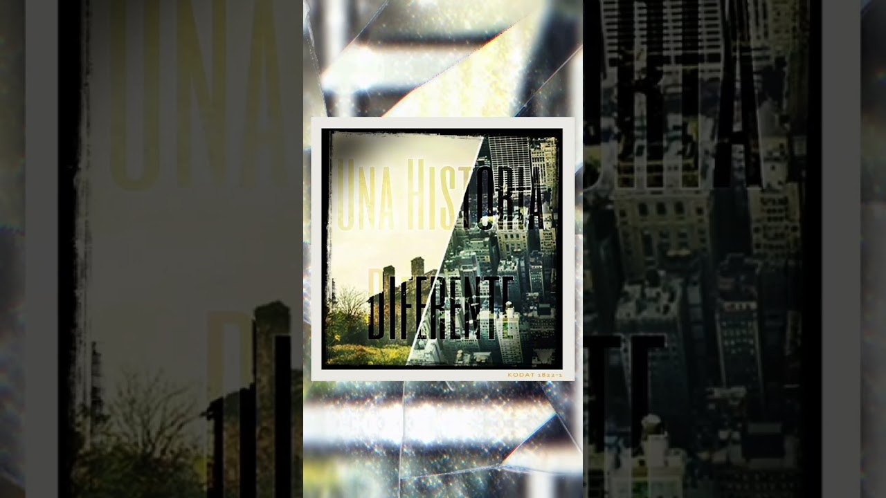 Una Historia Diferente 