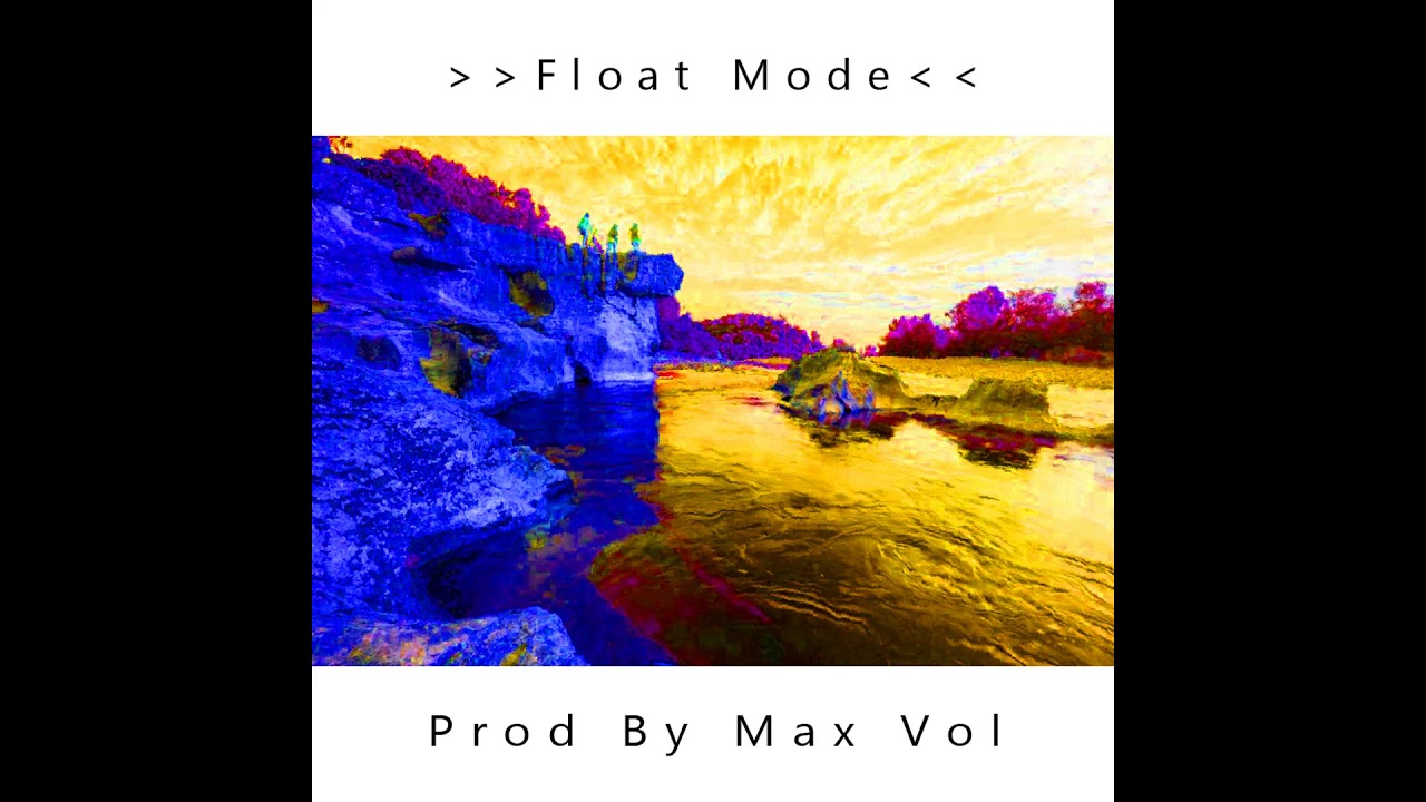 🔊 [Beat For Sale] Dirty Bass Instrumental 86 Bpm "Float Mode" // prod by Max Vol 🔊