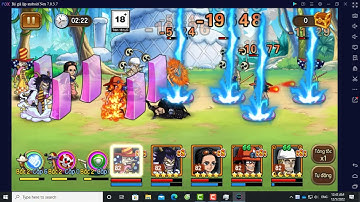 GOMU huyền thoại: kinh nghiệm vượt đại hải trình cho anh em