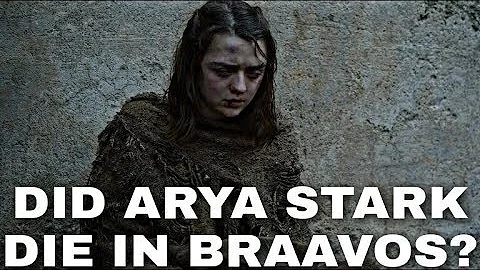 Who kills Tyrion Lannister?