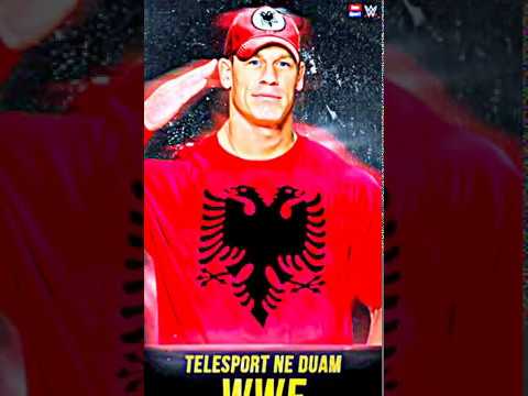john cena shqiptar youtube