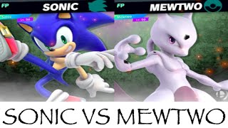 3RD ANNUAL GREAT AMIIBO SMASH FEST TOURNAMENT SEMIFINALS MATCH #2