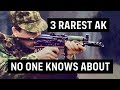 3 wildest ak versions for russian spetsnaz almost no one knows about