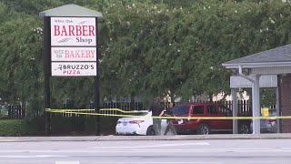 Parents express concern over shooting across from White Oak High School