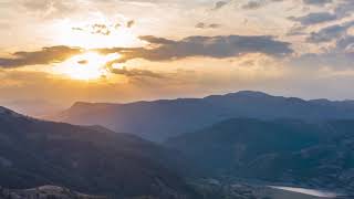 Waide Lemos - Sunlight Official Music Video