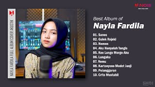 Sanes - Nayla Fardila (Full Album Akustik)