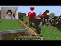 Tarla bahçemiz için hazırlık | Minecraft : Türkçe Modsuz Survival 1.19.2 | 12. Bölüm