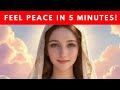 😍😱 Emotional Balance & Inner Peace! ✨ Divine Frequency 444Hz, Angelic Relaxation & Nature Sounds