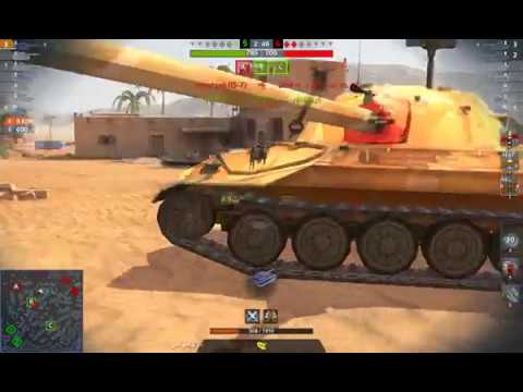 camera iphone 8 plus apk Wot Blitz Foch 155 \ 6200 dmg \ 4 kills \ xX__S__xX