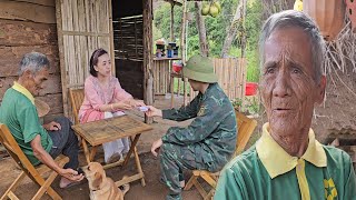 Sua and the Farm Owner Return Home to Find Pao: The Soldier's Family Waits