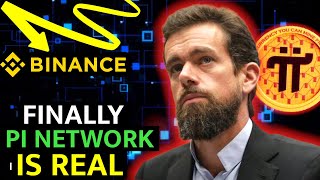 Pi Network: Pi is not a SCAM |  Pi on BINANCE | Analyzed by an Accountantpireal