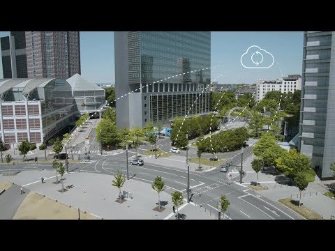 EN | Bosch Connected development