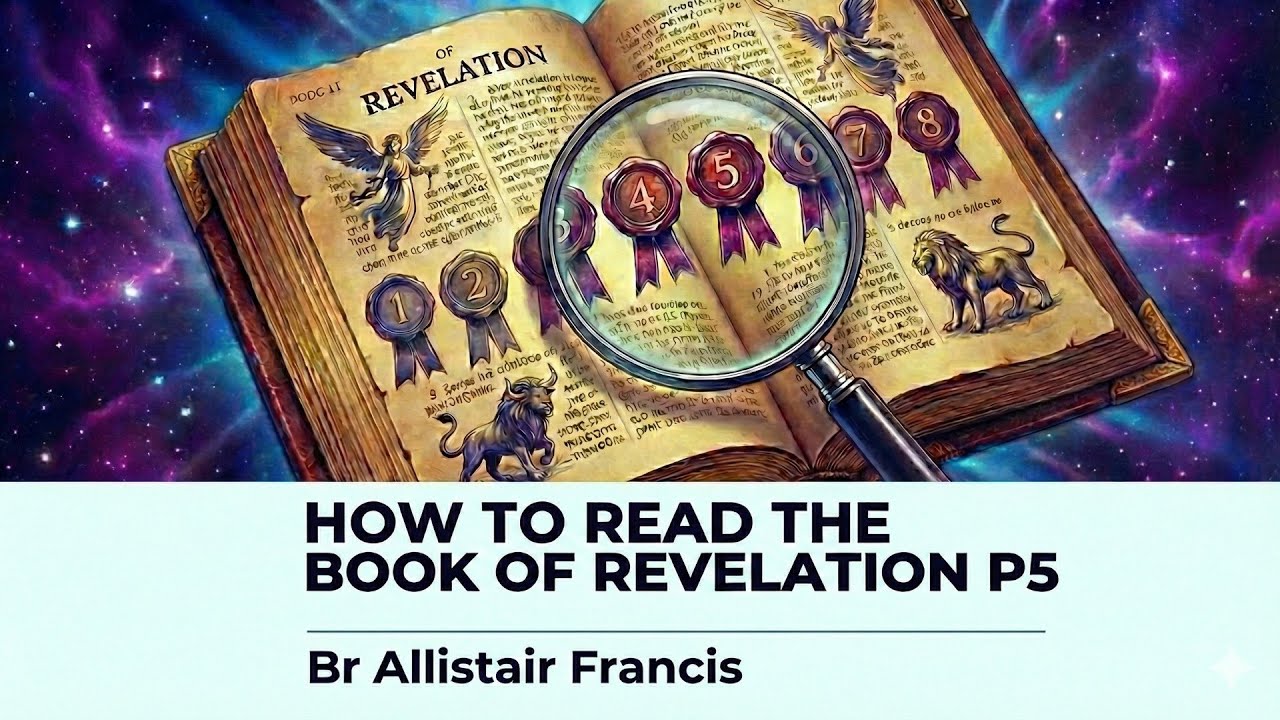 How to read the Book of Revelation Part 5 - In the Spirit on the Lord’s ...