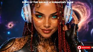 @Echo of the Galaxy @purgatory club TRANCE ZONE 8