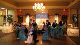 Cotillon de Honor 3 - The Finale & Bow