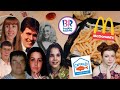 SOLVED: The Fast Food Killer – Two Survived!
