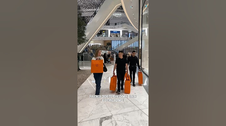 КУПИЛА ПЕРВУЮ СУМКУ BIRKIN 👜