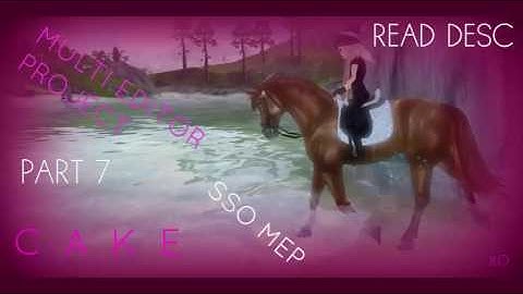 CAKE MEP | SSO MULTI EDITOR PROJECT | CLOSED! | DL 30.8.2016