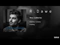 Mathieu Canaby - Miss California (R.Dawe Club Mix) 2019