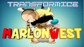 Transformice - Marlonwest