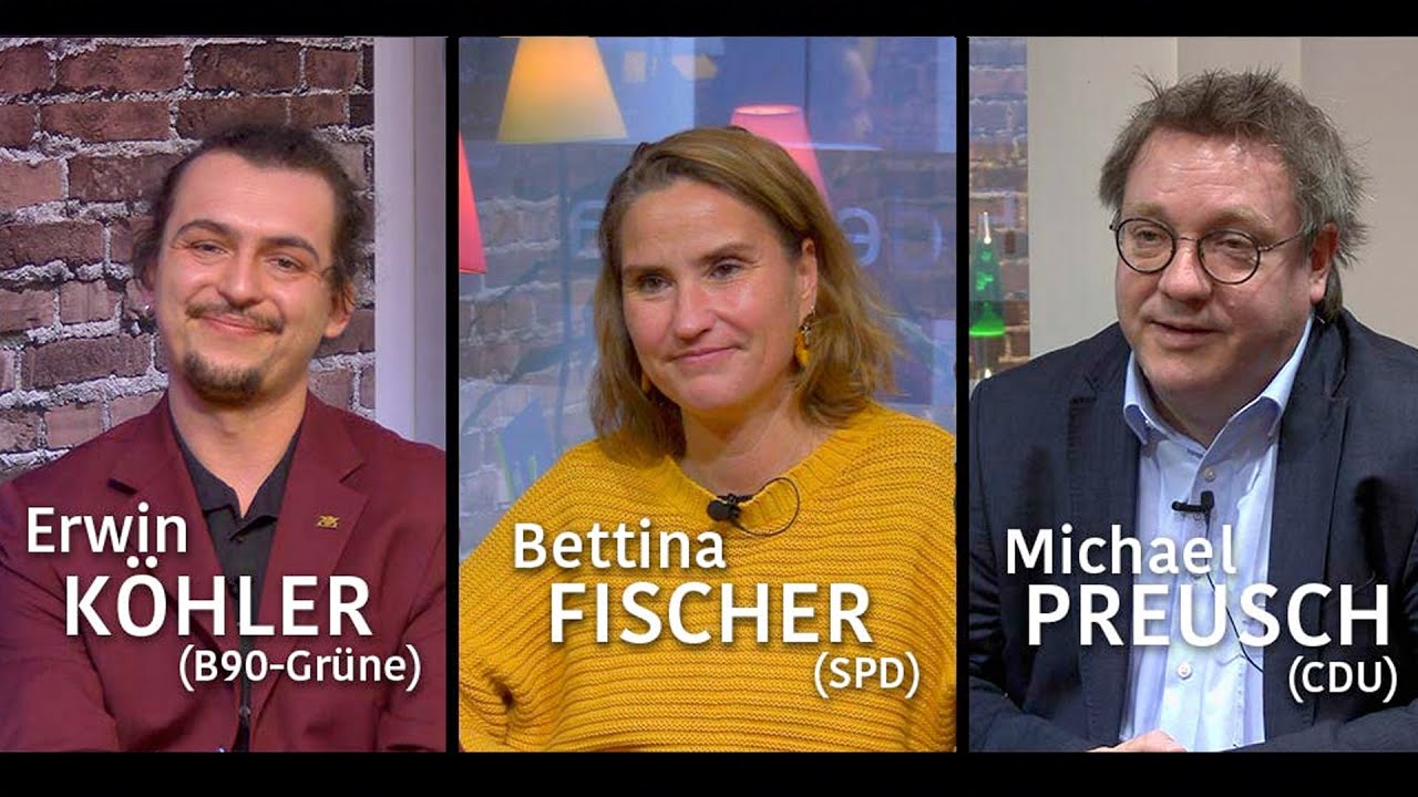 Landtagswahl 2026: Wahlkreis Eppingen im Blick