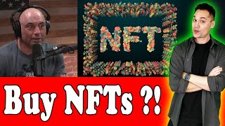 What The Heck Are NFTs - And Should You Invest In Them