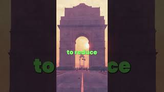 Solution to Delhi's Air Pollution