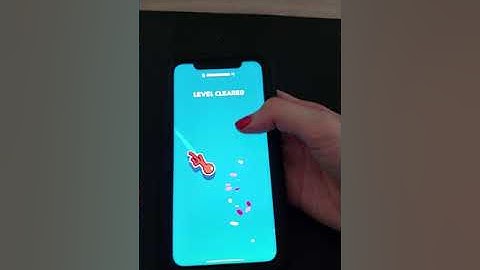 Play It Pretty - Stickman Hook gameplay hyper casual game review for iPhone and Android