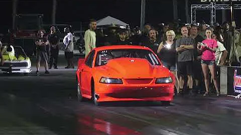 3/11/23 28" N/T Shootout