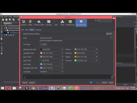 Java Console : Input , Processing and Output