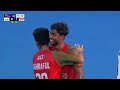FIH Hockey Men's Junior World Cup 2025: Challenger Trophy Final - Highlights: Austria vs Bangladesh