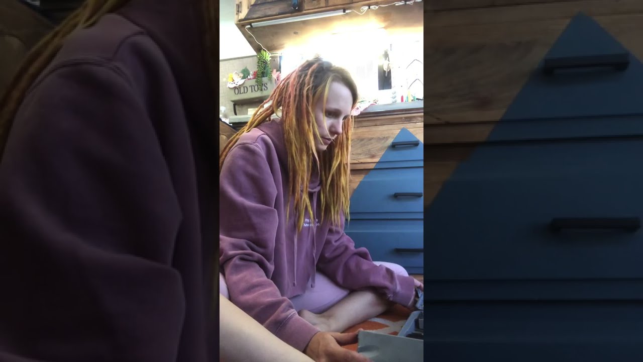 Can I fix a water line by myself? Skoolie / Barefoot Daria