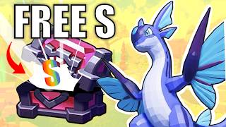 How to get FREE S Pets Guide in Catch a Monster Update screenshot 5