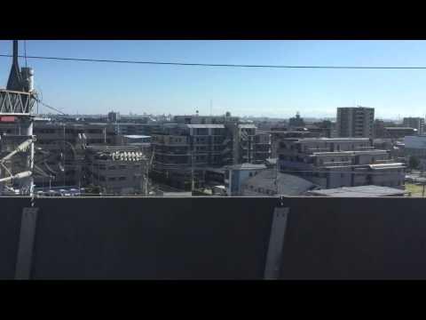 【爆音！】埼京線205系 ハエ28編成 各停新宿行 北戸田〜戸田