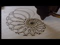 Nautilus Ornament - LaserTrees - Laser Cutting Video