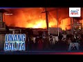 15 bahay sa NIA Road sa Brgy. Pinyahan, nasunog | Unang Hirit