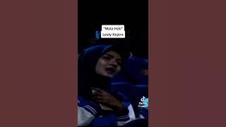 Lesti kejora lagu mata hati (Iis Dahlia)