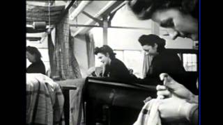 North East Corner   Scottish Office film 1946