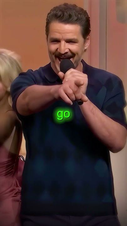 Sabrina Carpenter Is WAY Too Short 🥹