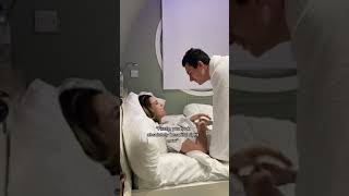 randomly telling her she’s the love of my life #shorts