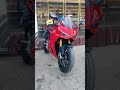 Ducati Panigale V4 🥶 #viral 🔥