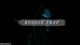 Boogie Trap - Sinister Hip Hop Beat Instrumentals