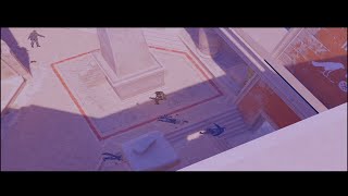 Ace To Victory | CS2 EDIT | HLAE
