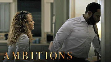 Titus Walks Out on Amara: "I'm Done" | Ambitions | Oprah Winfrey Network