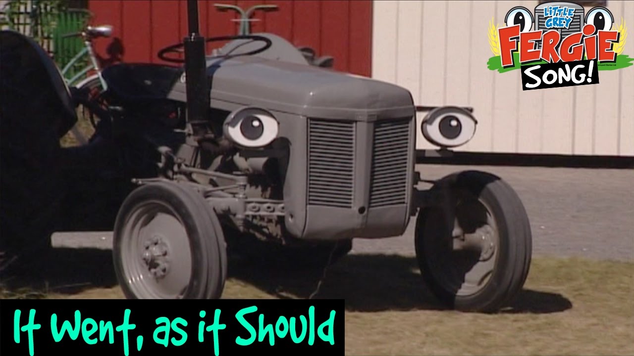 Далее он как следует