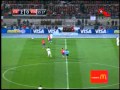 LA FIFA SEPULTA A LA VINOTINTO (2 goles anulados injustamente vs Chile)