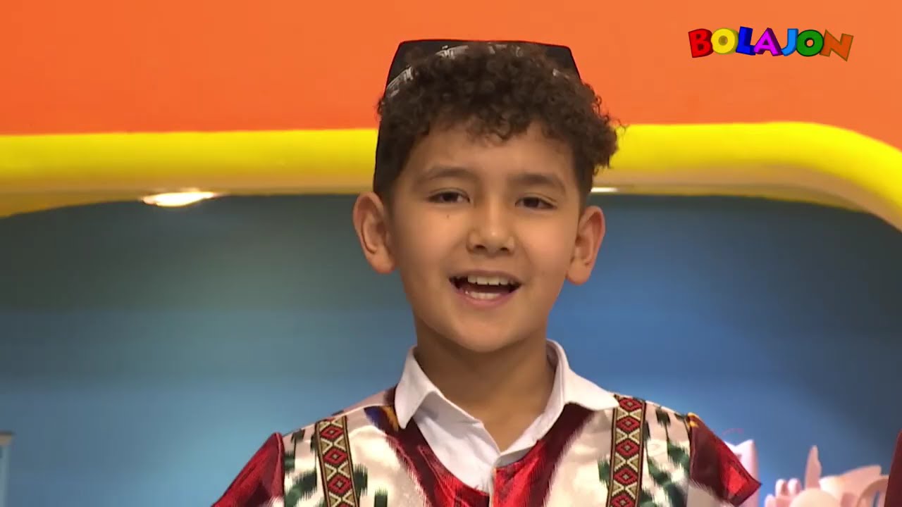 XAYRLI KUN BOLAJON! (02.03.2026)