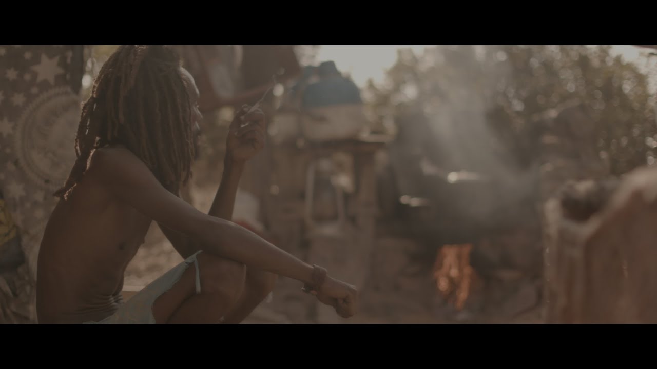 Episode # 3: At the far far Gavdos beaches /Στης πιο απομακρες ...